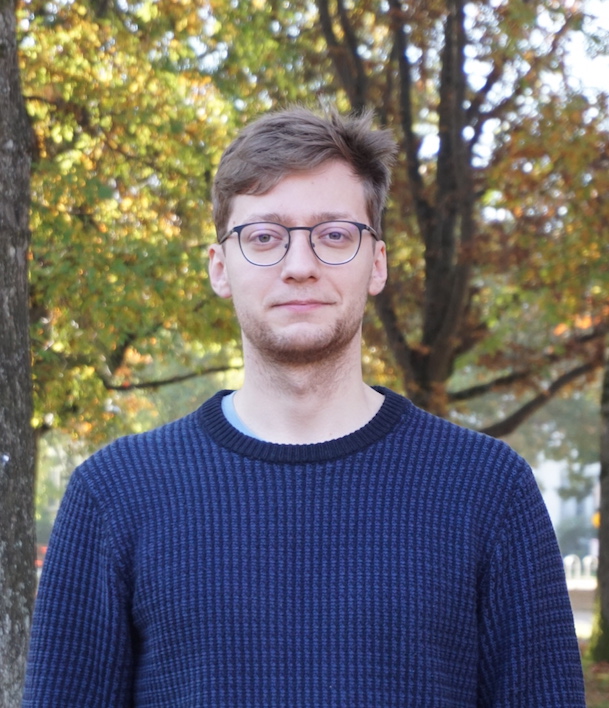 Alex Proskurin